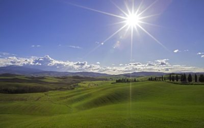 Cycling in Tuscany, choose the right bike for you!