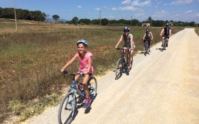 6 Family Friendly Activities in Tuscany