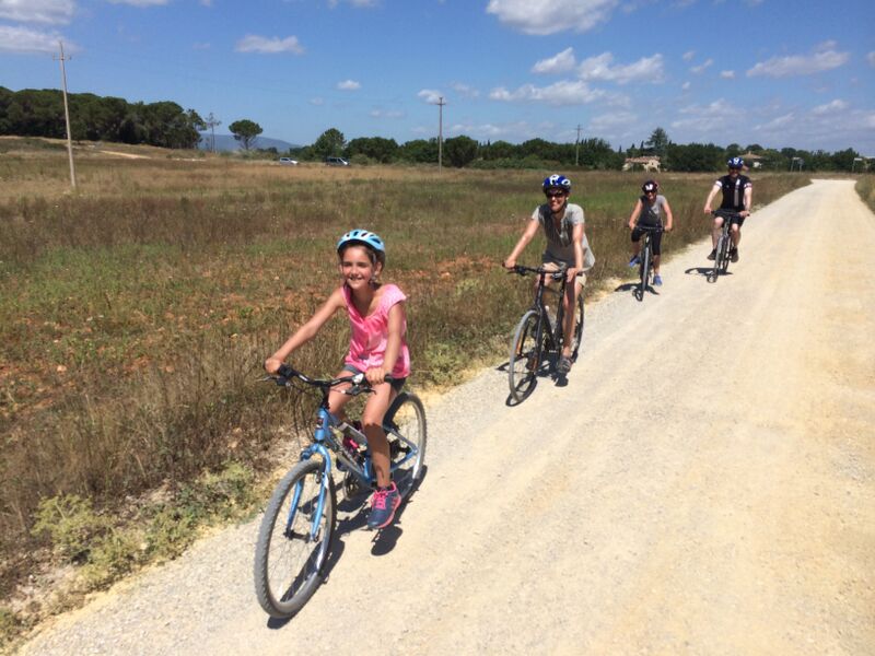 6 Family Friendly Activities in Tuscany