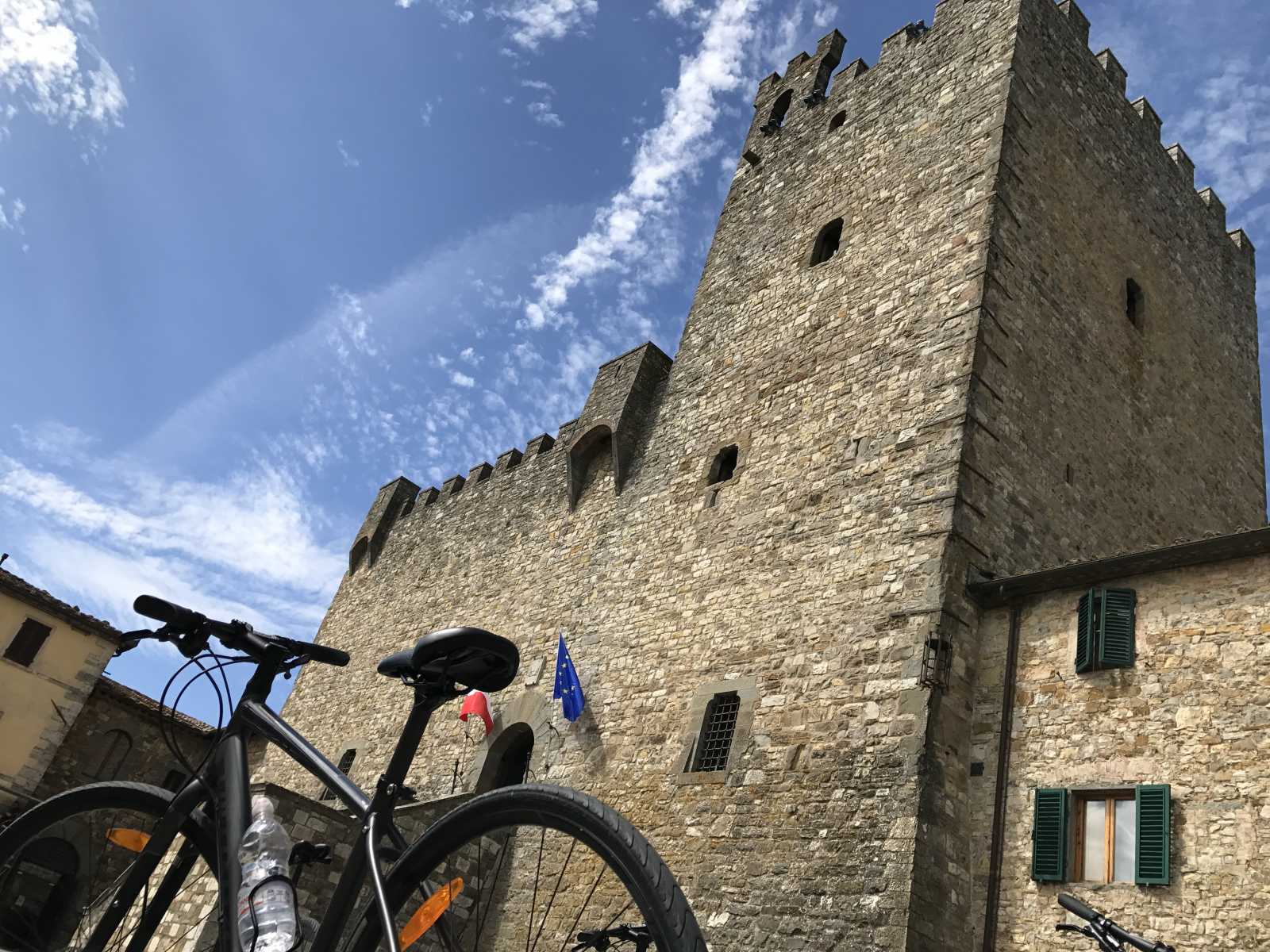 Chianti bike tour outlet