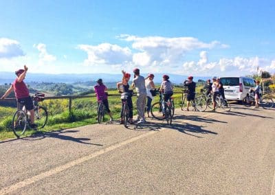 San Gimignano Easy Tour