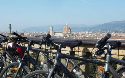 Bike Fitting and Cycling Rules – Tuscany bike tours