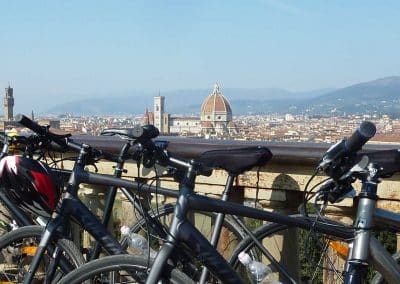 Enchanting Florence