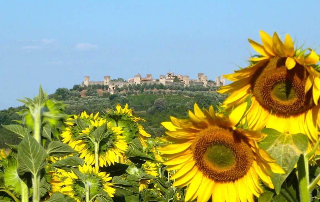 Tour of Tuscany