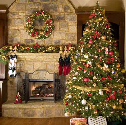 Tuscan wines pairing local food : Merry Christmas!