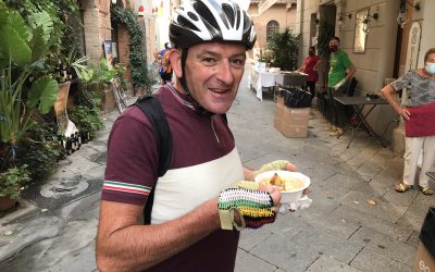 The Eroica : the Tuscany cycling tradition!