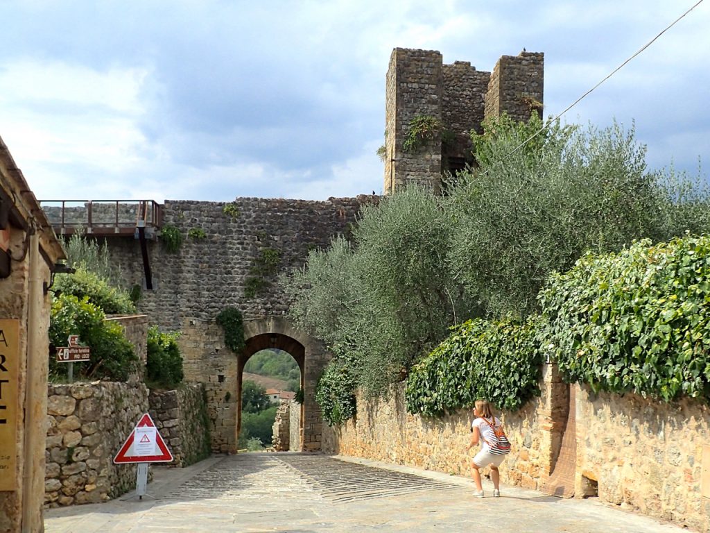 Taste of Tuscany