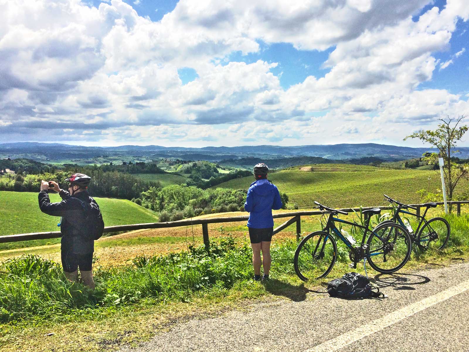 Best Tuscan Bike Tours Best Tuscan Bike Tours
