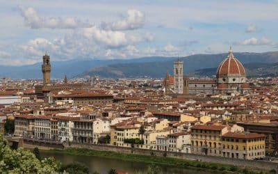 Best Stops on your Day Tour in Florence