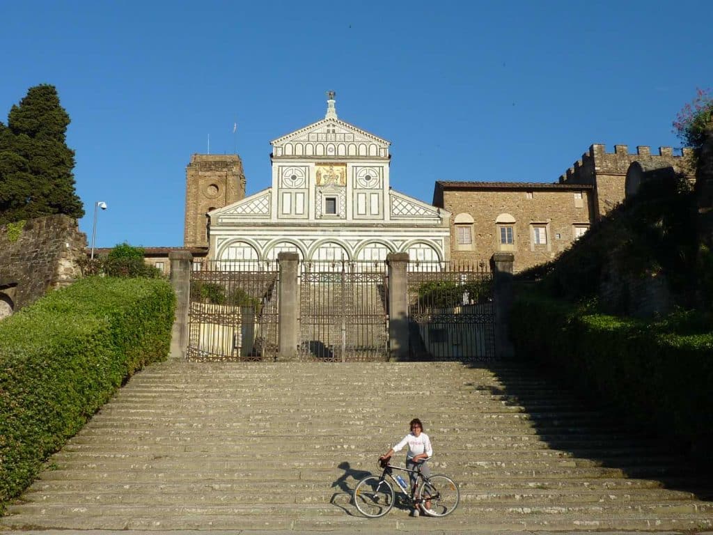 day tour in florence