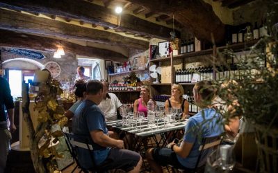 The one Wine Bike Tour Tuscany you don’t wanna miss!