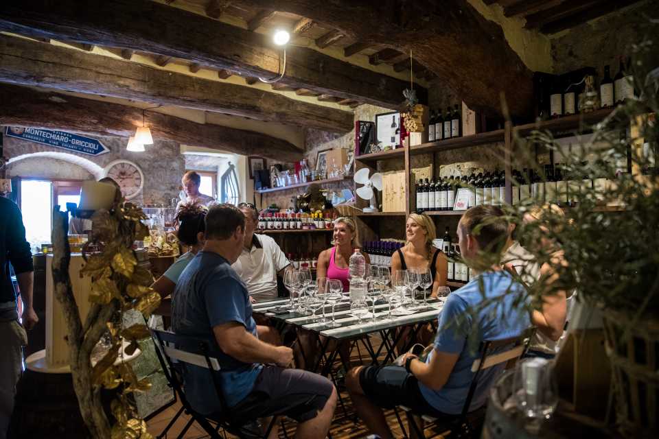 The one Wine Bike Tour Tuscany you don’t wanna miss!