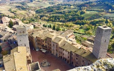 The True Value of a Boutique One-Day Tuscany Bike Tour