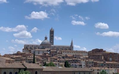 The Wonders of Siena