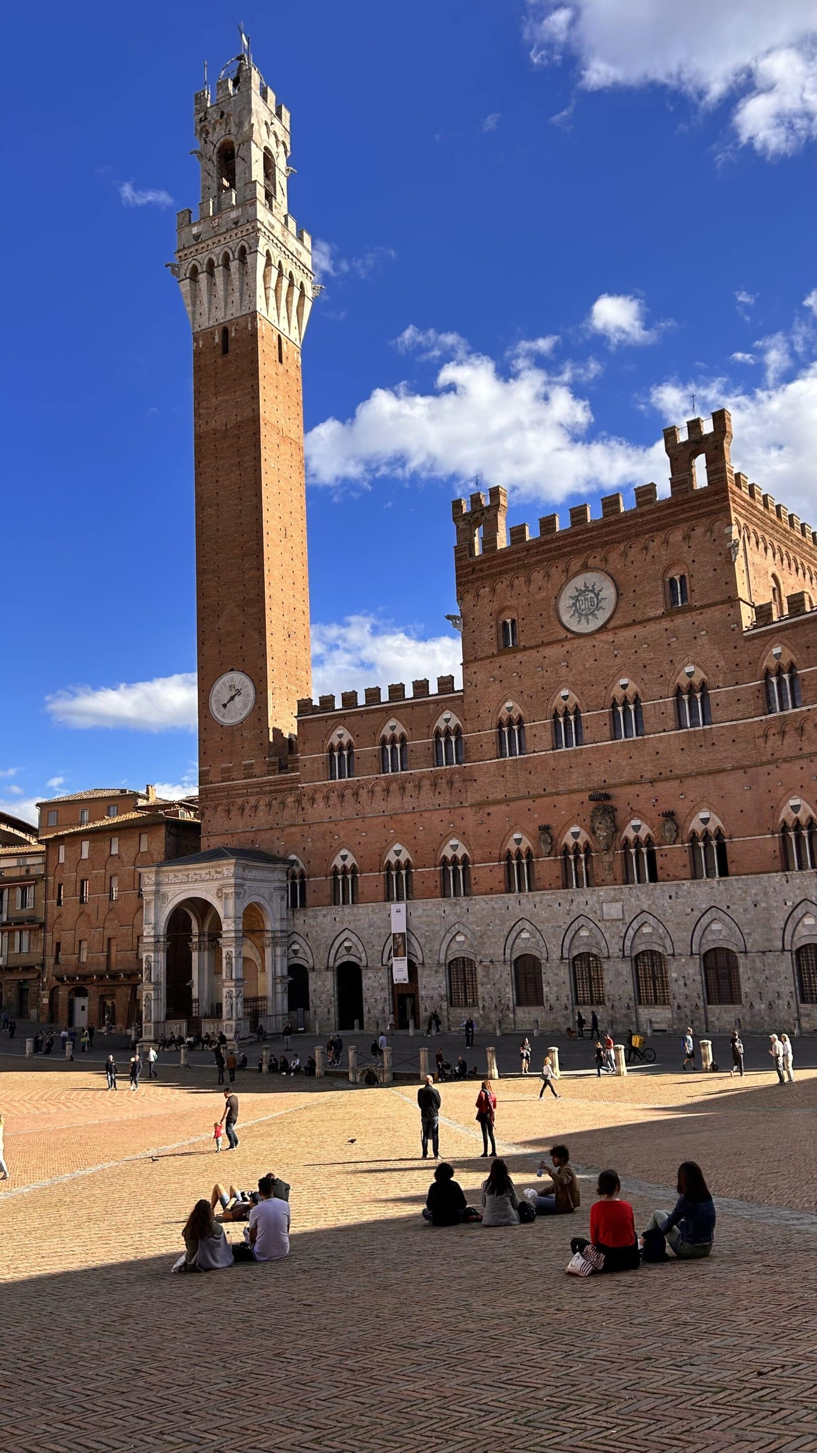 Siena - 