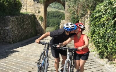 The Best Bike tour of Tuscany for you – Biking Tuscany